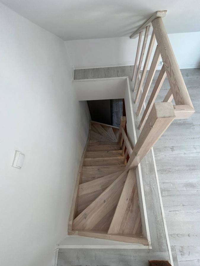 Near To The Beach & City Centre Apartment Jagiellonska Kołobrzeg Buitenkant foto